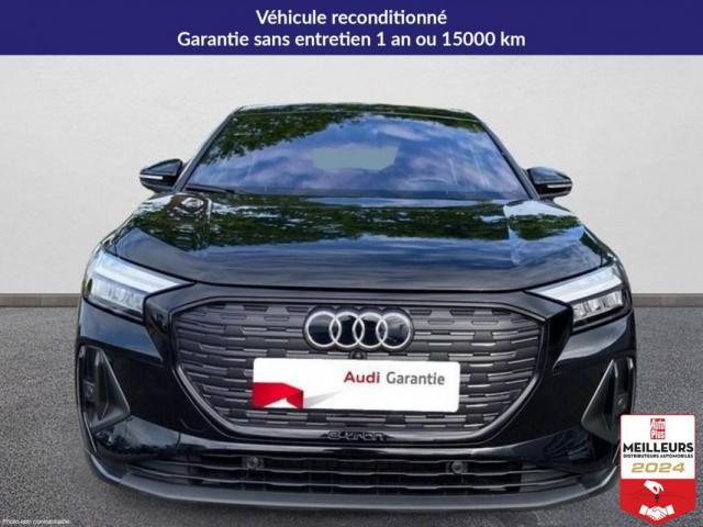 Audi Q4 E-Tron image 7