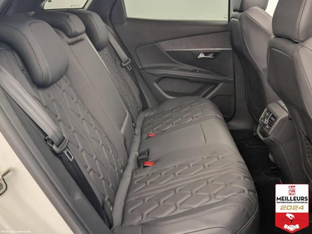 Peugeot 3008 image 1