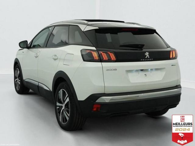 Peugeot 3008 image 9