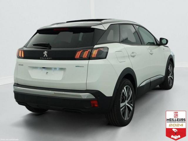 Peugeot 3008 image 7