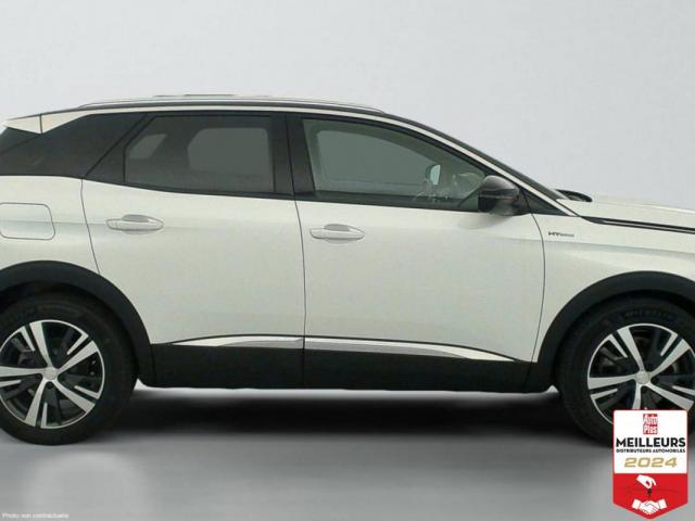 Peugeot 3008 image 2