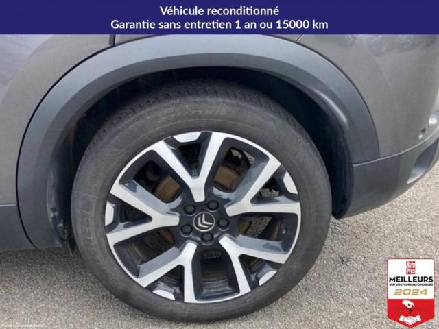 Citroen C5 Aircross image 4