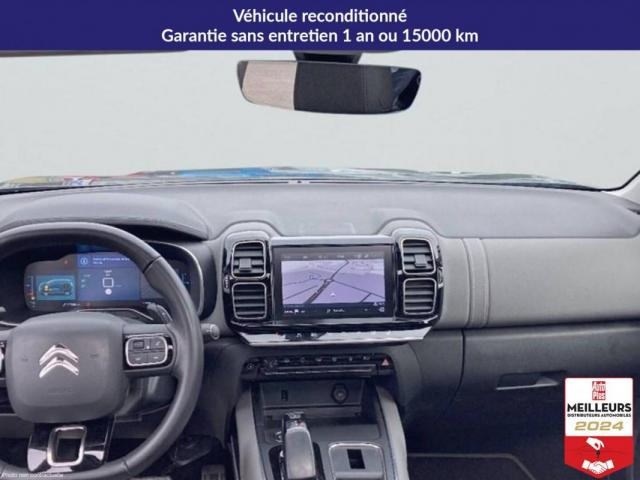 Citroen C5 Aircross image 5