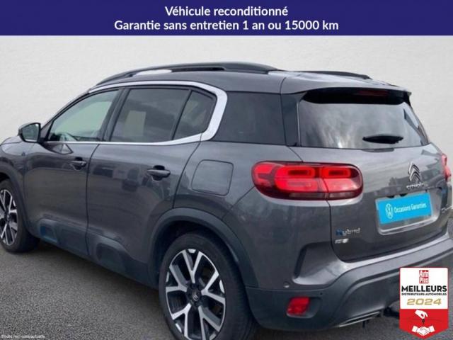 Citroen C5 Aircross image 2