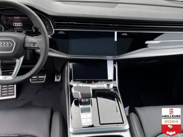 Audi Q7 image 4