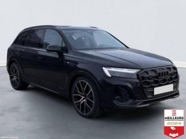 Audi Q7 image 1