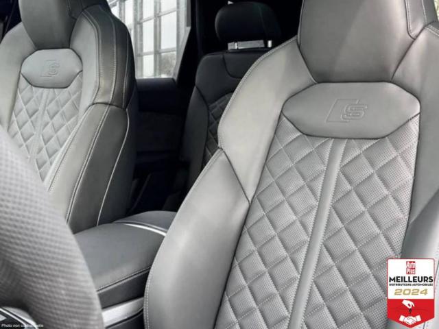 Audi Q7 image 6