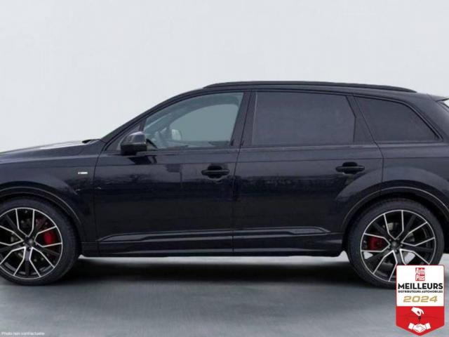 Audi Q7 image 8