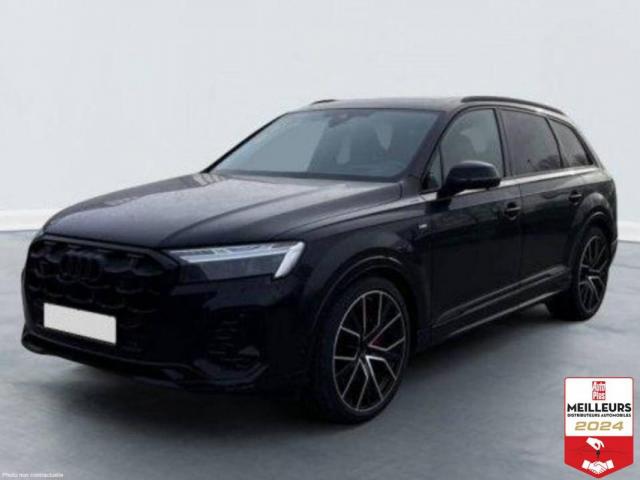 Audi Q7 image 2