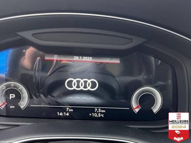 Audi Q7 image 5