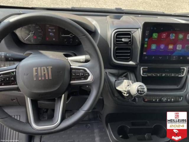 Fiat Ducato image 2