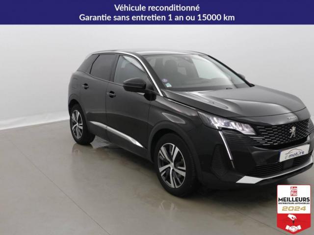Peugeot 3008 image 1