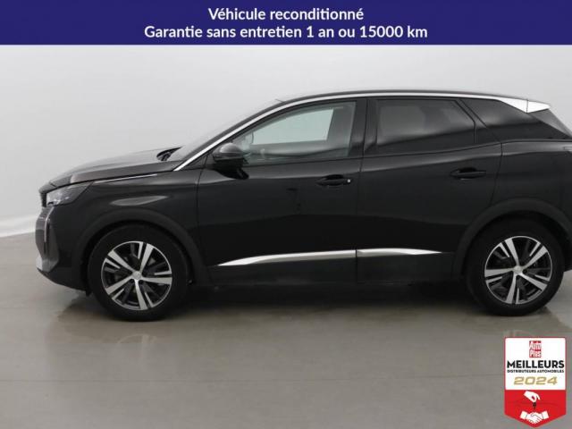 Peugeot 3008 image 4