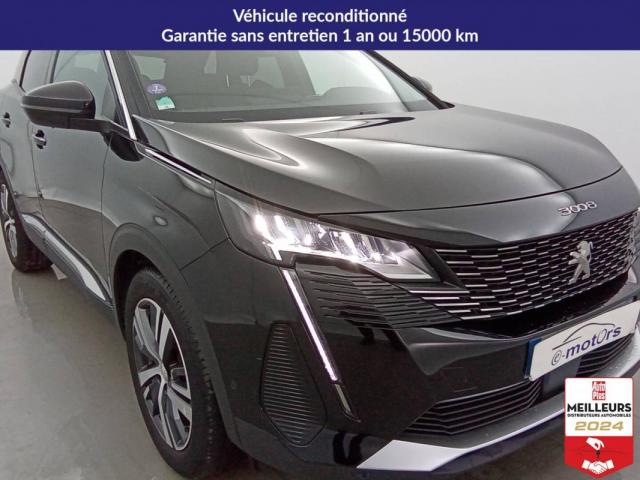 Peugeot 3008 image 6