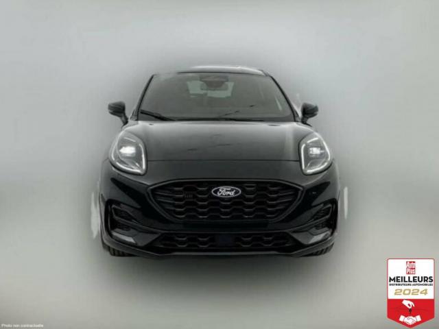 Ford Puma image 7