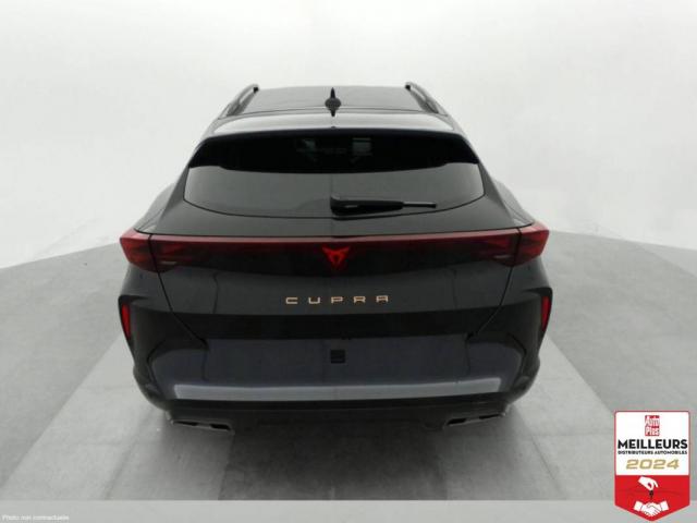 Cupra Formentor image 7
