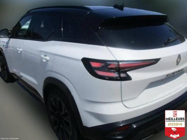 Renault Austral image 8