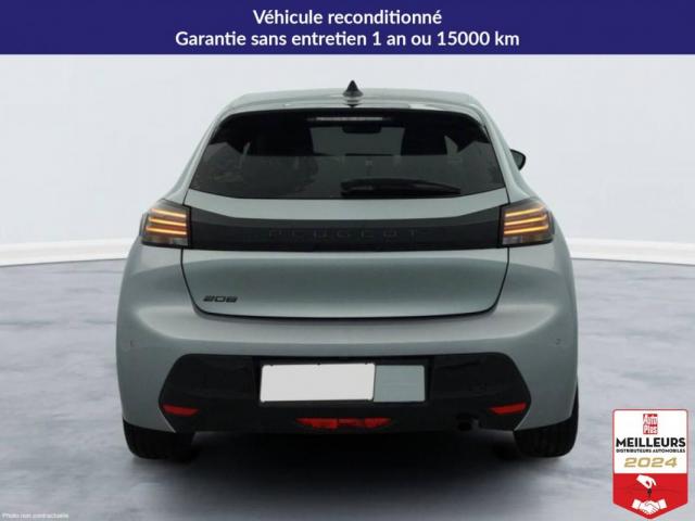 Peugeot 208 image 2