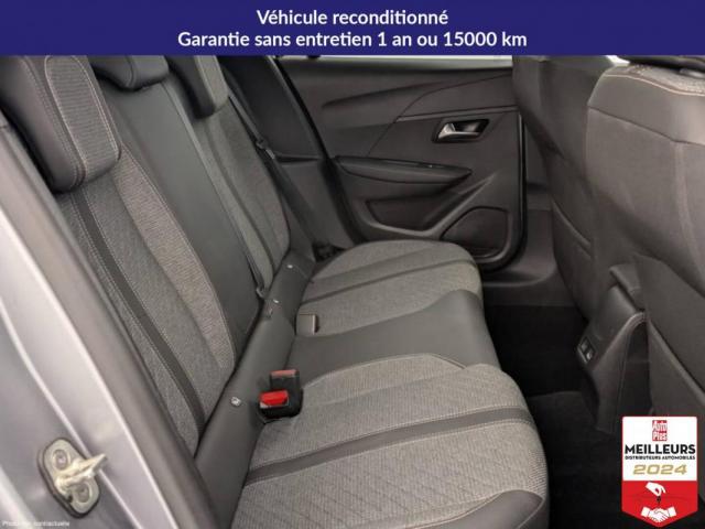 Peugeot 208 image 6