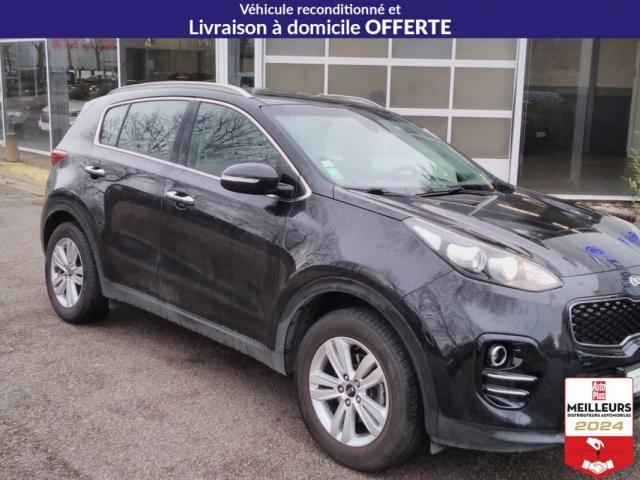 Kia Sportage image 4