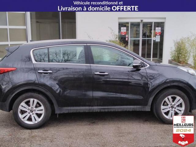 Kia Sportage image 1