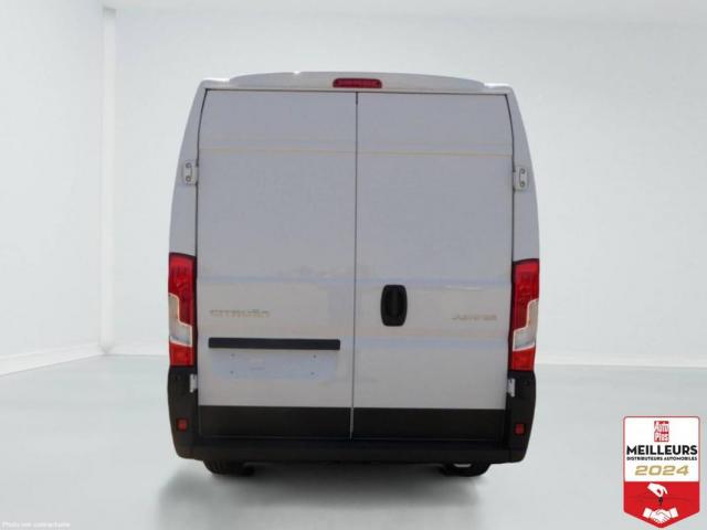 Citroen Jumper image 5