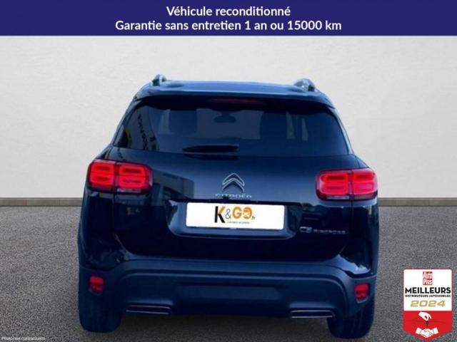 Citroen C5 Aircross image 3