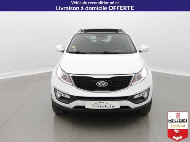 Kia Sportage image 1