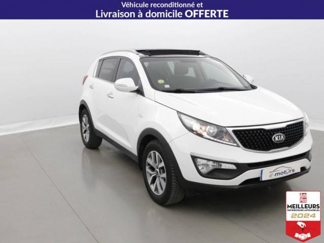 Kia Sportage image 4