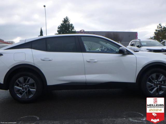 Peugeot 408 image 6