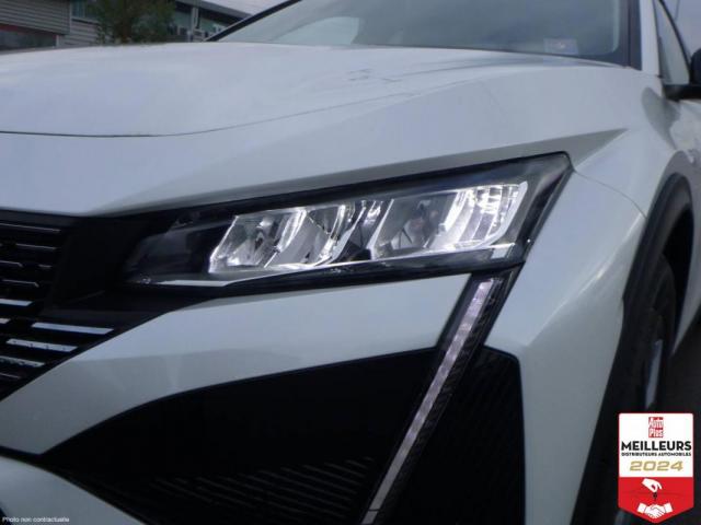 Peugeot 408 image 4
