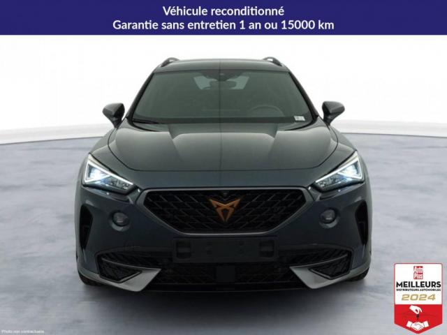 Cupra Formentor image 7