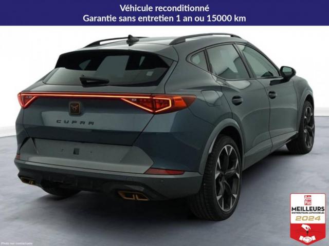 Cupra Formentor image 6