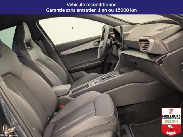 Cupra Formentor image 8
