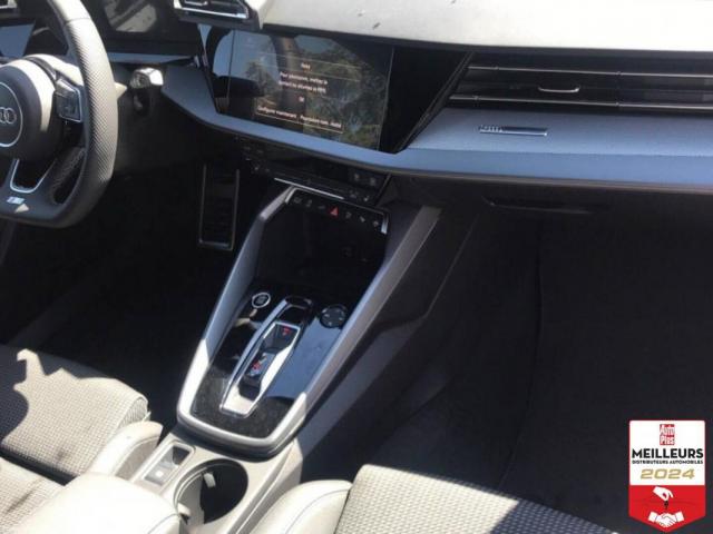 Audi A3 Sportback image 1