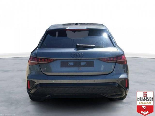 Audi A3 Sportback image 9
