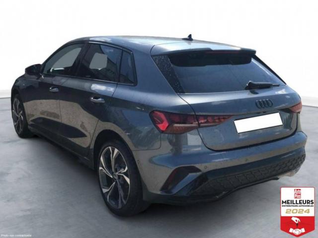 Audi A3 Sportback image 5