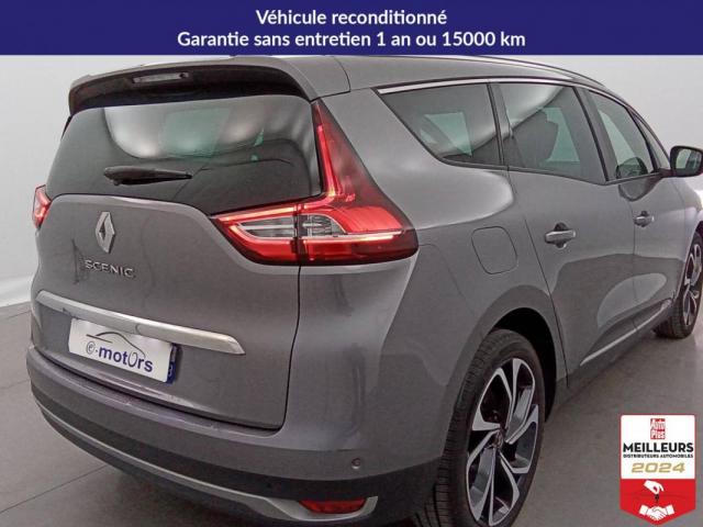 Renault Grand Scénic image 4