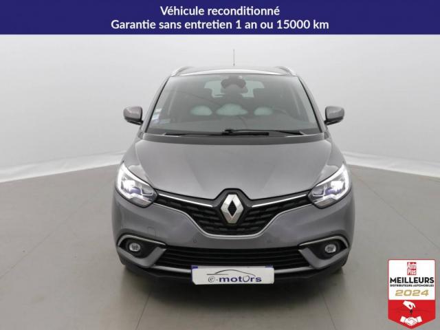 Renault Grand Scénic image 8