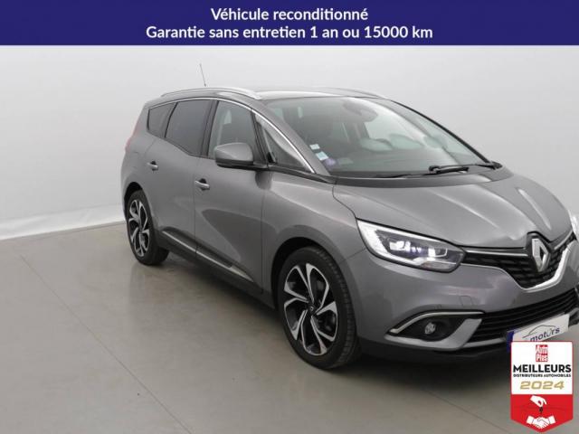 Renault Grand Scénic image 1