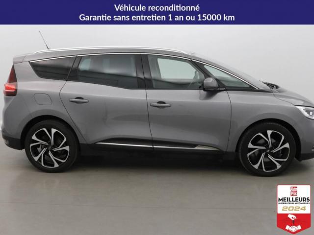 Renault Grand Scénic image 2