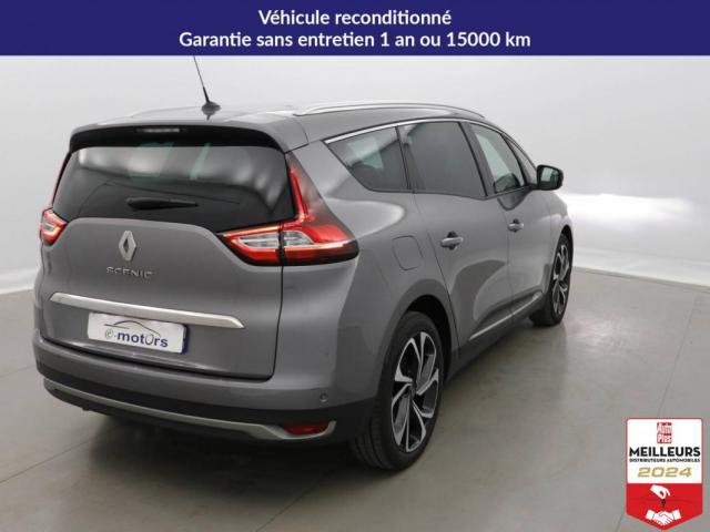 Renault Grand Scénic image 9