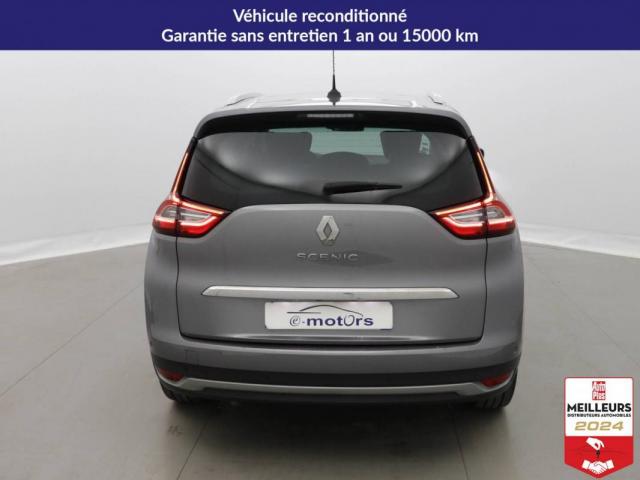 Renault Grand Scénic image 7