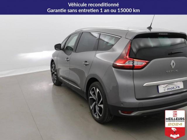 Renault Grand Scénic image 6