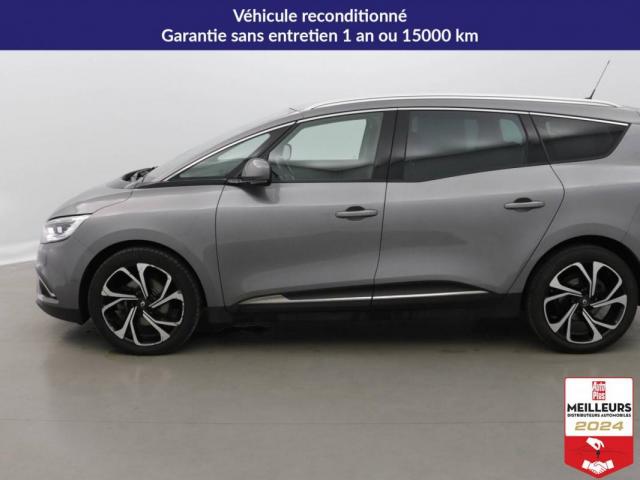 Renault Grand Scénic image 3