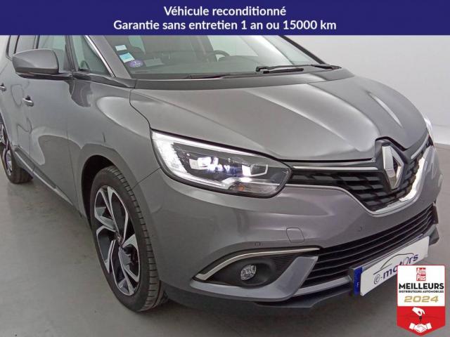 Renault Grand Scénic image 5