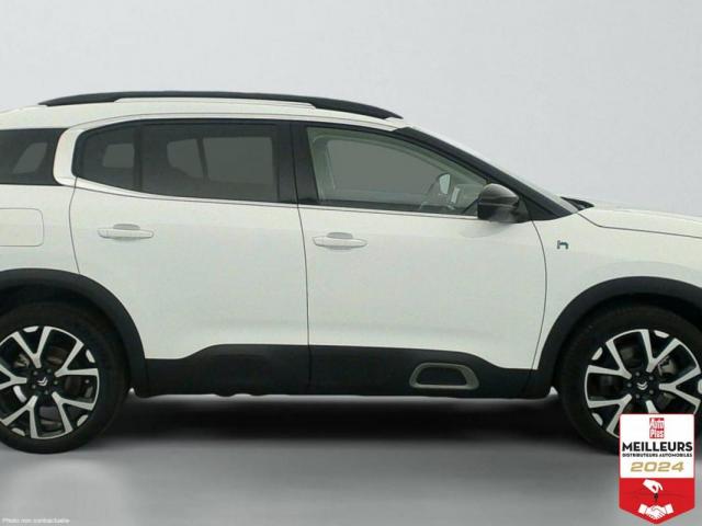 Citroen C5 Aircross image 5