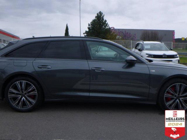Audi A6 Avant image 4