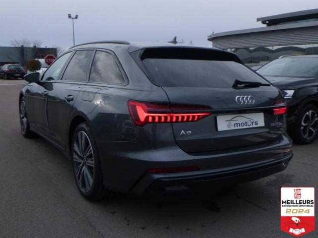 Audi A6 Avant image 8