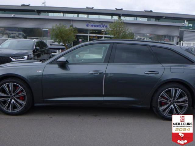 Audi A6 Avant image 2